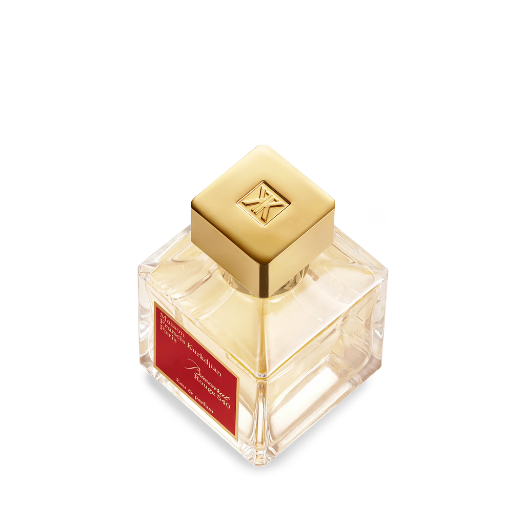 Maison Francis Kurkdjian – Baccarat Rouge 540