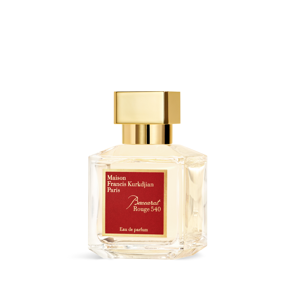Maison Francis Kurkdjian – Baccarat Rouge 540