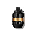Spicebomb Eau de Toilette Extreme - Men's Cologne Set - Woody and Spicy - With notes of citrus and tobacco