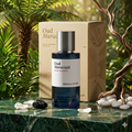 Maison Crivelli Luxury Oud Maracuja Perfume 50ml/100ml Long Lasting Elegant Oriental Floral Woody Scent with 6 Unique Fragrance