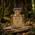 Roja Elysium (Blue & Gold Edition) – Elegant Valentine’s Present for Your Special SomeoneMen’s Eau de Toilette & Women’s EDT
