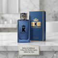 Dolce & Gabbana K Eau De Parfum Spray 100ml for Men